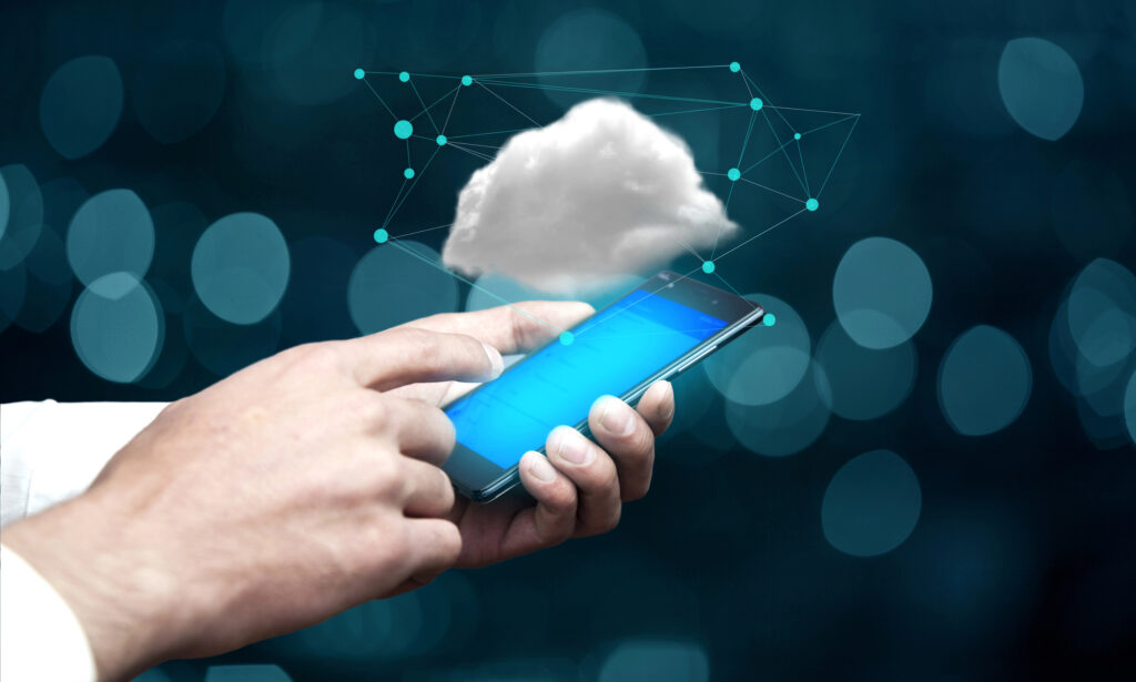 Was ist Cloudtelefonie